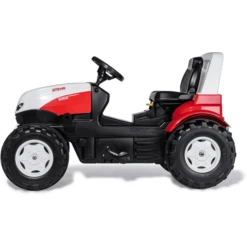 ROLLY TOYS RollyFarmtrac Premium II Steyr - Nieuw 9 ROLLY TOYS RollyFarmtrac Premium II Steyr - Nieuw -Buitenspeelgoed Winkel rollyfarmtrac premium ii steyr nieuw a342115 2