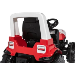 ROLLY TOYS RollyFarmtrac Premium II Steyr - Nieuw 11 ROLLY TOYS RollyFarmtrac Premium II Steyr - Nieuw -Buitenspeelgoed Winkel rollyfarmtrac premium ii steyr nieuw a342115 4