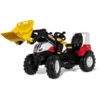 ROLLY TOYS RollyFarmtrac Premium II Steyr - RollyTrac Voorlader Nieuw -Buitenspeelgoed Winkel rollyfarmtrac premium ii steyr rollytrac voorlader nieuw a342118
