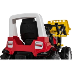 ROLLY TOYS RollyFarmtrac Premium II Steyr - RollyTrac Voorlader Nieuw 11 ROLLY TOYS RollyFarmtrac Premium II Steyr - RollyTrac Voorlader Nieuw -Buitenspeelgoed Winkel rollyfarmtrac premium ii steyr rollytrac voorlader nieuw a342118 4