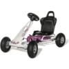 ROLLY TOYS Rolly®toys Ferbedo GoKart Air Runner -Buitenspeelgoed Winkel rollytoys ferbedo gokart air runner a306451