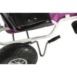 ROLLY TOYS Rolly®toys Ferbedo GoKart Air Runner -Buitenspeelgoed Winkel rollytoys ferbedo gokart air runner a306451 2