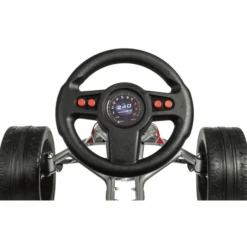 ROLLY TOYS Rolly®toys Ferbedo GoKart X- Racer -Buitenspeelgoed Winkel rollytoys ferbedo gokart x racer a306396 2