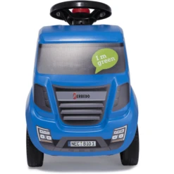 ROLLY TOYS Rolly®toys Ferbedo Truck Bio Ijsblauw -Buitenspeelgoed Winkel rollytoys ferbedo truck bio ijsblauw a306483 1