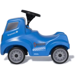 ROLLY TOYS Rolly®toys Ferbedo Truck Bio Ijsblauw -Buitenspeelgoed Winkel rollytoys ferbedo truck bio ijsblauw a306483 2