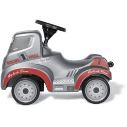 ROLLY TOYS Rolly®toys Ferbedo Truck Racing -Buitenspeelgoed Winkel rollytoys ferbedo truck racing a306481 1