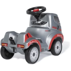 ROLLY TOYS Rolly®toys Ferbedo Truck Racing -Buitenspeelgoed Winkel rollytoys ferbedo truck racing a306481 2