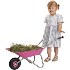 ROLLY TOYS Rolly®toys Rolly Kruiwagen -Buitenspeelgoed Winkel rollytoys rolly kruiwagen a306663 2