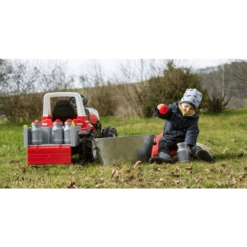 ROLLY TOYS Rolly®toys RollyBox -Buitenspeelgoed Winkel rollytoys rollybox a340556 4