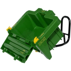 ROLLY TOYS Rolly®toys RollyBox John Deere 40 893 1 -Buitenspeelgoed Winkel rollytoys rollybox john deere 40 893 1 a267734 2