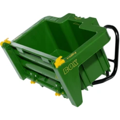 ROLLY TOYS Rolly®toys RollyBox John Deere 40 893 1