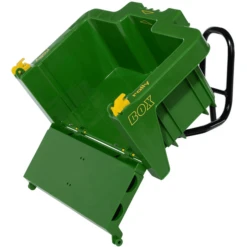ROLLY TOYS Rolly®toys RollyBox John Deere 40 893 1 -Buitenspeelgoed Winkel rollytoys rollybox john deere 40 893 1 a267734 3