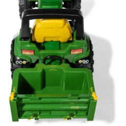 ROLLY TOYS Rolly®toys RollyBox John Deere 40 893 1 -Buitenspeelgoed Winkel rollytoys rollybox john deere 40 893 1 a267734 4