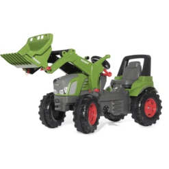 Buitenspeelgoed Winkel -Buitenspeelgoed Winkel rollytoys rollyfarmtrac fendt vario 939 voorlader a306554 1