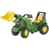 ROLLY TOYS Rolly®toys RollyFarmtrac John Deere 7930 Met Lader 1 ROLLY TOYS Rolly®toys RollyFarmtrac John Deere 7930 Met Lader -Buitenspeelgoed Winkel rollytoys rollyfarmtrac john deere 7930 met lader a068417