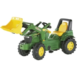 ROLLY TOYS Rolly®toys RollyFarmtrac John Deere 7930 Met Lader