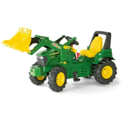 ROLLY TOYS Rolly®toys RollyFarmtrac John Deere 7930 Met Lader En Luchtbanden 11 ROLLY TOYS Rolly®toys RollyFarmtrac John Deere 7930 Met Lader En Luchtbanden -Buitenspeelgoed Winkel rollytoys rollyfarmtrac john deere 7930 met lader en luchtbanden a063256 4