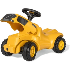 ROLLY TOYS Rolly®toys RollyMinitrac Volvo 132560 -Buitenspeelgoed Winkel rollytoys rollyminitrac volvo 132560 a240141 3