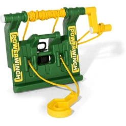 ROLLY TOYS Rolly®toys RollyPowerwinch 40 898 6 -Buitenspeelgoed Winkel rollytoys rollypowerwinch 40 898 6 a240110 2