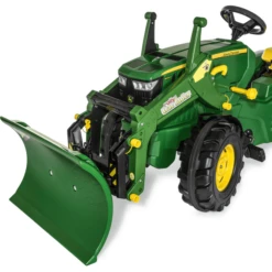 ROLLY TOYS Rolly®toys RollySnow Master 408993 -Buitenspeelgoed Winkel rollytoys rollysnow master 408993 a240113 1