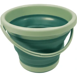 Schildkröt S CHILD KRÖT ® 7in1 Sand Speelgoed Opvouwbare Emmer Set Groen -Buitenspeelgoed Winkel s child kroet 7in1 sand speelgoed opvouwbare emmer set groen a398113 2