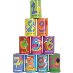 Schildkröt S CHILD KRÖT ® Kan Gooien Spel 9 Schildkröt S CHILD KRÖT ® Kan Gooien Spel -Buitenspeelgoed Winkel s child kroet kan gooien spel a398131 2