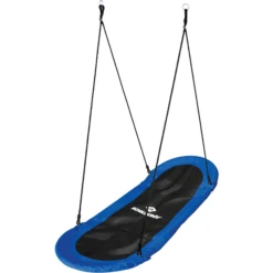 Schildkröt S CHILD KRÖT ® Nest Schommel Ovaal -Buitenspeelgoed Winkel s child kroet nest schommel ovaal a398132 2