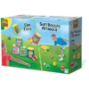 SES Creative SES Creativ E® Blikgooien En Zachte Petanqueballen -Buitenspeelgoed Winkel ses creativ e blikgooien en zachte petanqueballen a352474