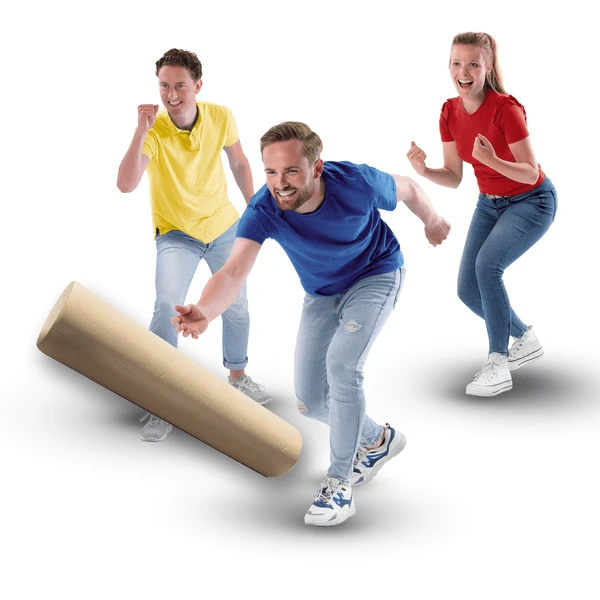 SES Creative SES Creativ E® Finntoss - Fins Werpspel Original 4 SES Creative SES Creativ E® Finntoss - Fins Werpspel Original - Afbeelding 2