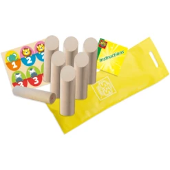SES Creative SES Creativ E® Finntoss Jr. - Fins Werpspel Junior 9 SES Creative SES Creativ E® Finntoss Jr. - Fins Werpspel Junior -Buitenspeelgoed Winkel ses creativ e finntoss jr fins werpspel junior a353693 3