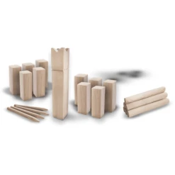 SES Creative SES Creativ E® Kubb Original -Buitenspeelgoed Winkel ses creativ e kubb original a352670 3