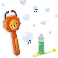 SES Creative SES Creativ E® Let The Bubbles Burst! - Leeuw -Buitenspeelgoed Winkel ses creativ e let the bubbles burst leeuw a353037 2