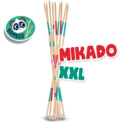SES Creative SES Creativ E® Mikado XXL -Buitenspeelgoed Winkel ses creativ e mikado xxl a415263 3