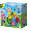 SES Creative SES Creativ E® Splash -Waterballen 2 SES Creative SES Creativ E® Splash -Waterballen -Buitenspeelgoed Winkel ses creativ e splash waterballen a415256