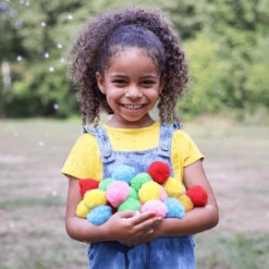 SES Creative SES Creativ E® Splash -Waterballen -Buitenspeelgoed Winkel ses creativ e splash waterballen a415256 4