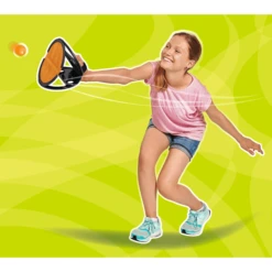 Simba Squap Vang Balspel, Set Van -Buitenspeelgoed Winkel simba squap vang balspel set van a288969 3