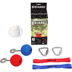 Slackers® Ninja Ballen -Buitenspeelgoed Winkel slackers ninja ballen a286627 2