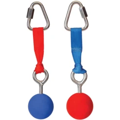 Slackers® Ninja Ballen -Buitenspeelgoed Winkel slackers ninja ballen a286627 3