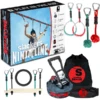 Slackers ® Ninja Line Starter Set 2021 -Buitenspeelgoed Winkel slackers ninja line starter set 2021 a309340