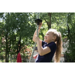 Slackers ® Ninja Rope Klimtouw -Buitenspeelgoed Winkel slackers ninja rope klimtouw a309341 4