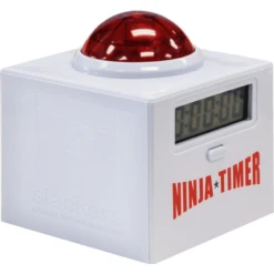 Slackers ® Ninja Timer -Buitenspeelgoed Winkel slackers ninja timer a309343 1