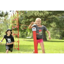 Slackers ® Ninja Timer -Buitenspeelgoed Winkel slackers ninja timer a309343 2