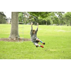 Slackers ® Ninja Wheel -Buitenspeelgoed Winkel slackers ninja wheel a309345 3