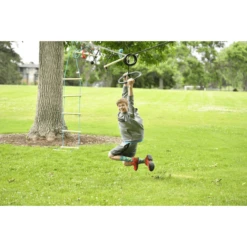 Slackers ® Ninja Wheel -Buitenspeelgoed Winkel slackers ninja wheel a309345 4