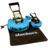 Slackers® Slackline Classic Plus Teaching Line 2 Slackers® Slackline Classic Plus Teaching Line -Buitenspeelgoed Winkel slackers slackline classic plus teaching line a286625