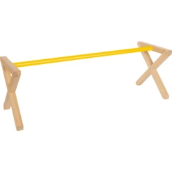 Small Foot ® Cavaletti Obstakelset Voor Kinderen -Buitenspeelgoed Winkel small foot cavaletti obstakelset voor kinderen a409950 2