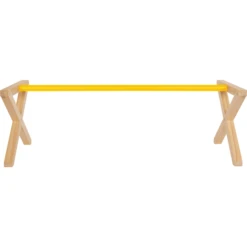 Small Foot ® Cavaletti Obstakelset Voor Kinderen -Buitenspeelgoed Winkel small foot cavaletti obstakelset voor kinderen a409950 3