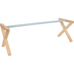 Small Foot ® Cavaletti Obstakelset Voor Kinderen -Buitenspeelgoed Winkel small foot cavaletti obstakelset voor kinderen a409950 4