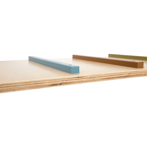 Small Foot ® Glijplank 3 In 1 " Adventure 5 Small Foot ® Glijplank 3 In 1 " Adventure - Afbeelding 3