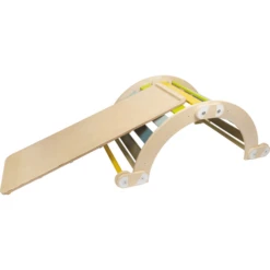 Small Foot ® Glijplank 3 In 1 " Adventure 10 Small Foot ® Glijplank 3 In 1 " Adventure -Buitenspeelgoed Winkel small foot glijplank 3 in 1 adventure a378099 3